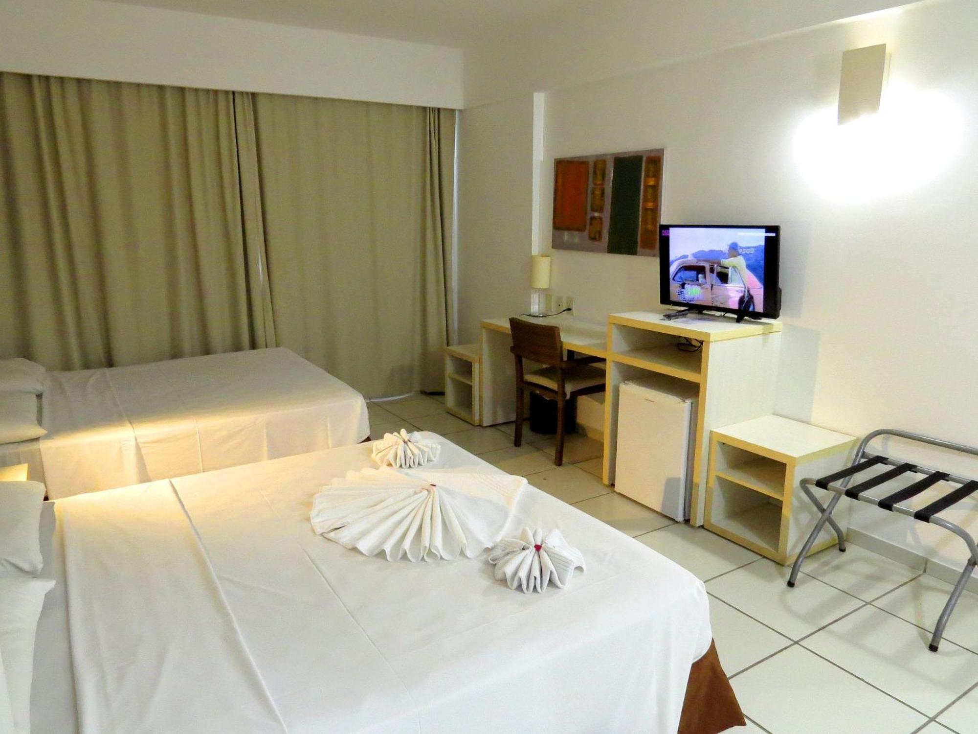 Le Jardin Suites Em קאלדס נובאס מראה חיצוני תמונה